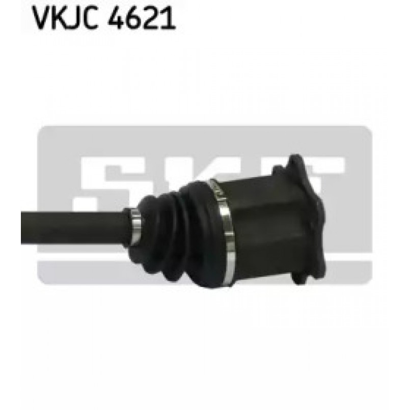 VKJC 4621 SKF - Привідний вал